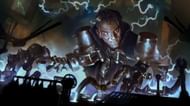 The Augmented Experimenter has very high chances of getting cancelled, so play him wisely